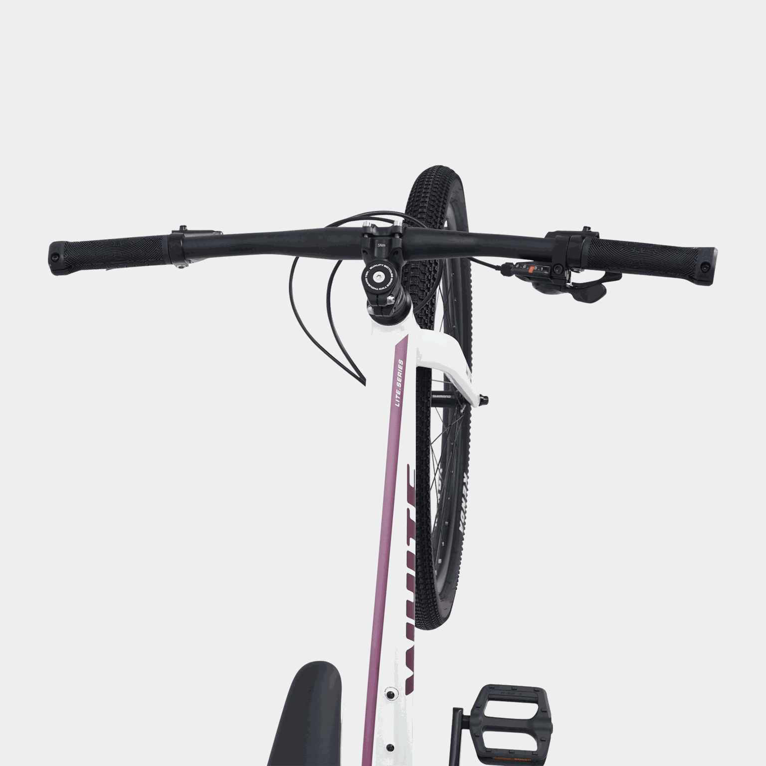 XC 260 Lite 25, mountainbike - full image 4