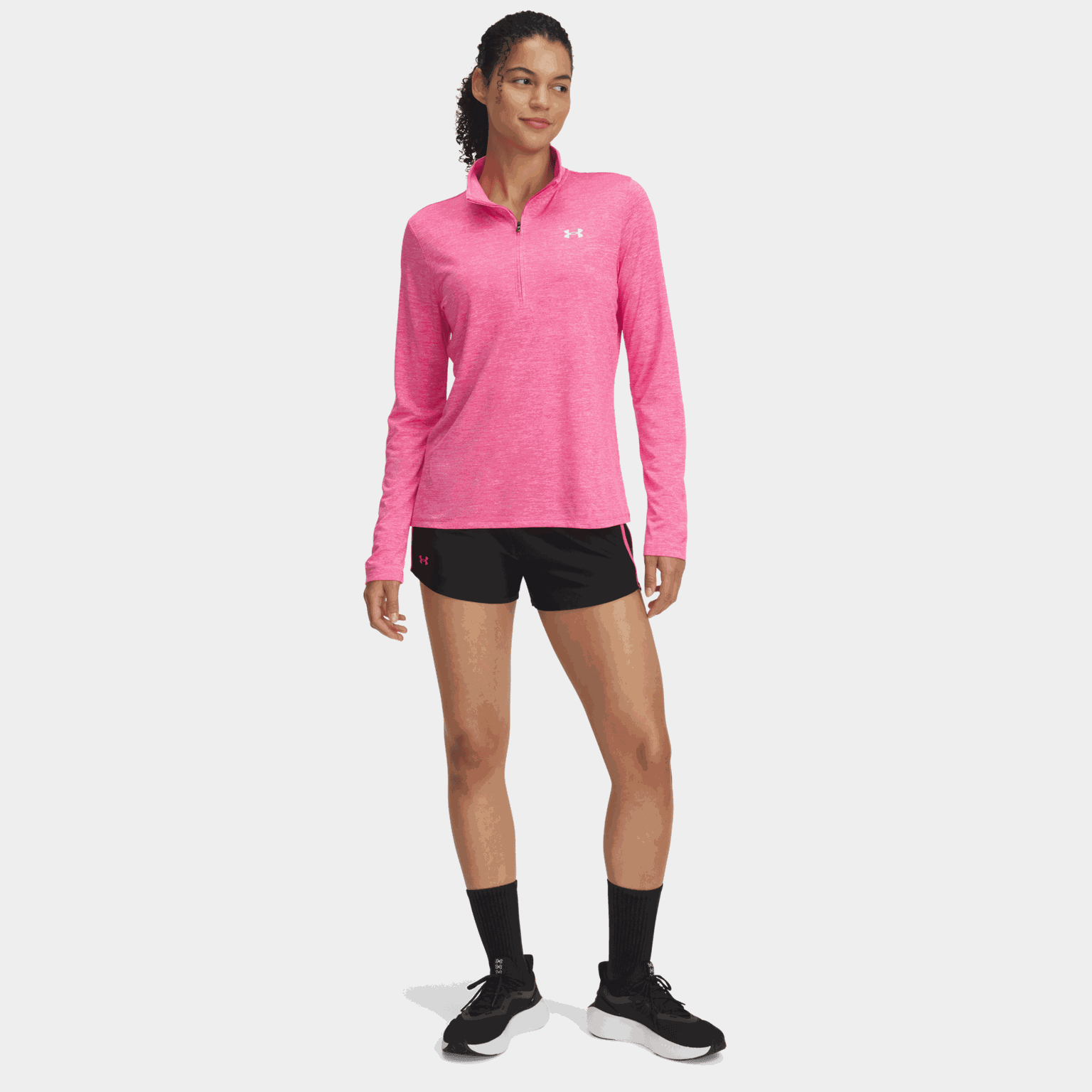Play Up Short, träningsshorts, dam - full image 3