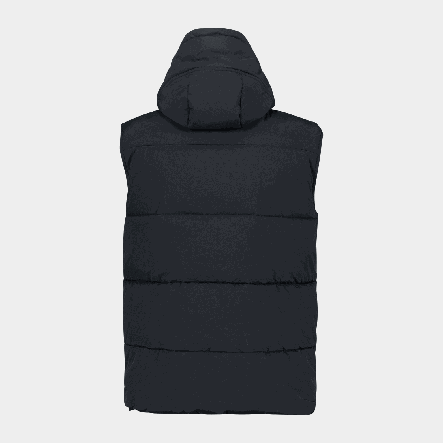 Firstone Puffer Gilet, fodrad väst, herr - full image 2