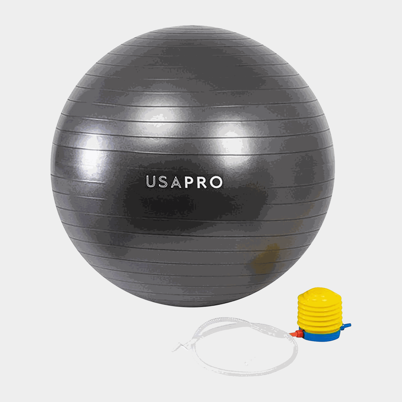 Yoga Ball, pilatesboll - Yoga