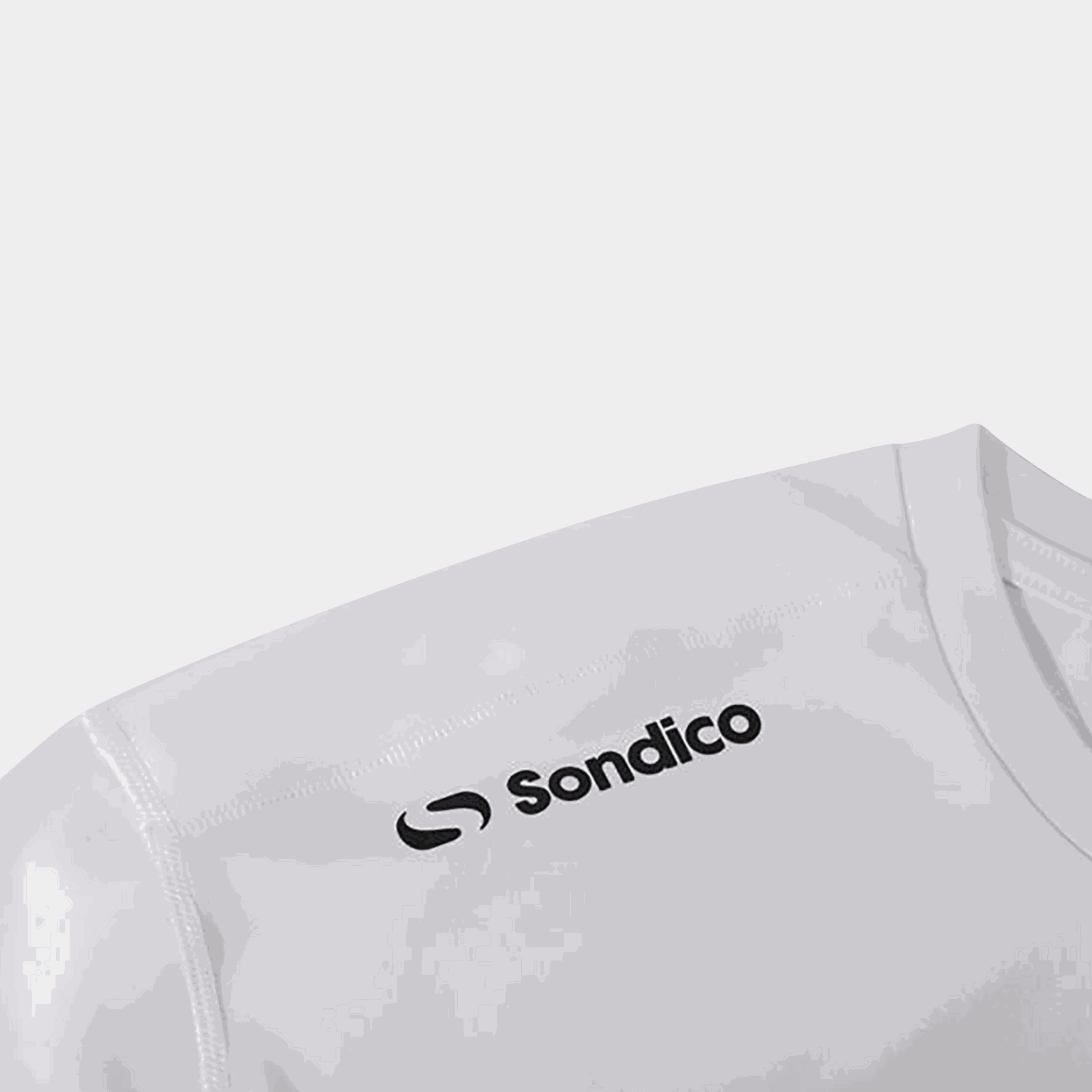 Base Core Long Sleeve, kompressionströja, herre - full image 3