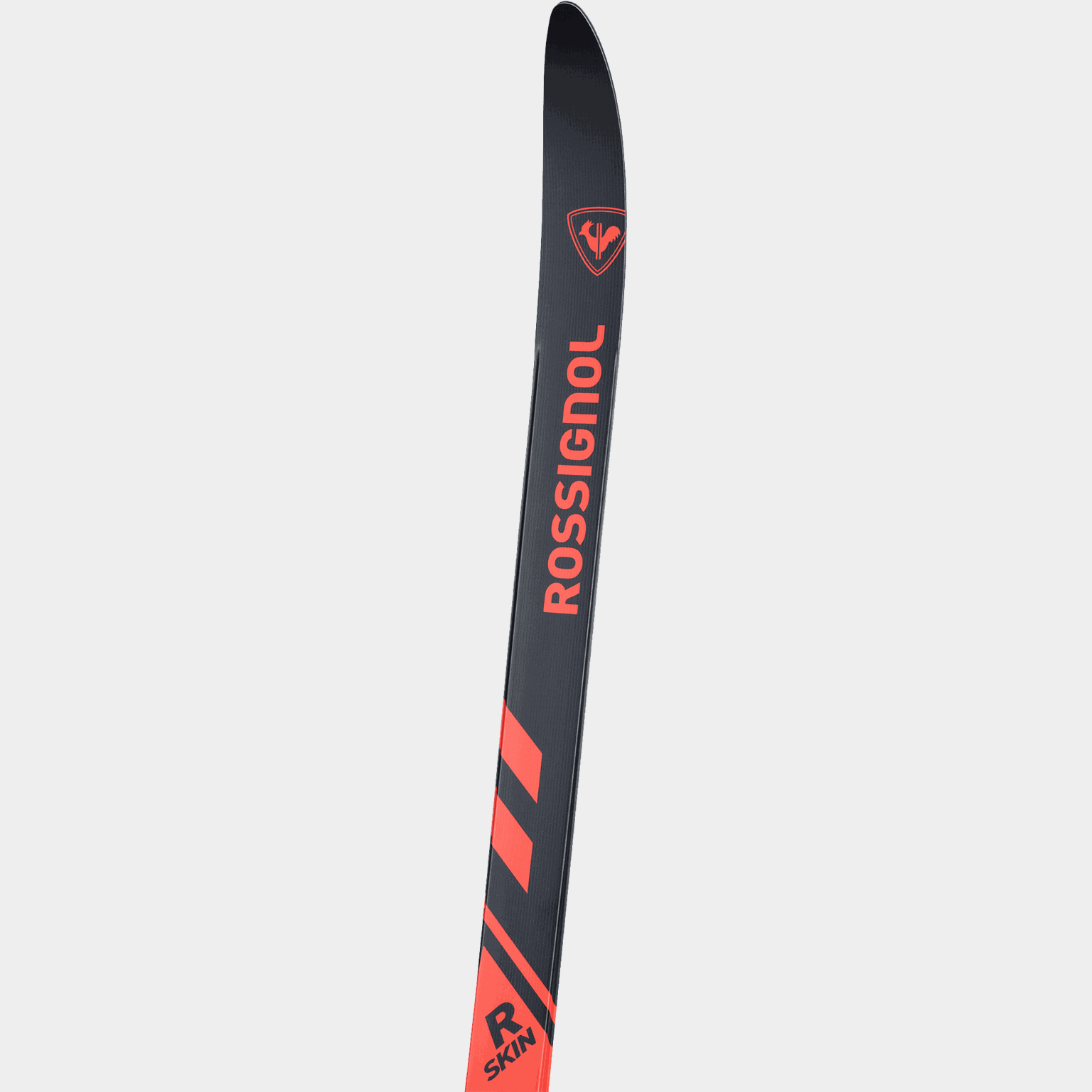 XC Skis Speed Skin -IFP Long 25/26, stighudsskidor, junior - full image 3