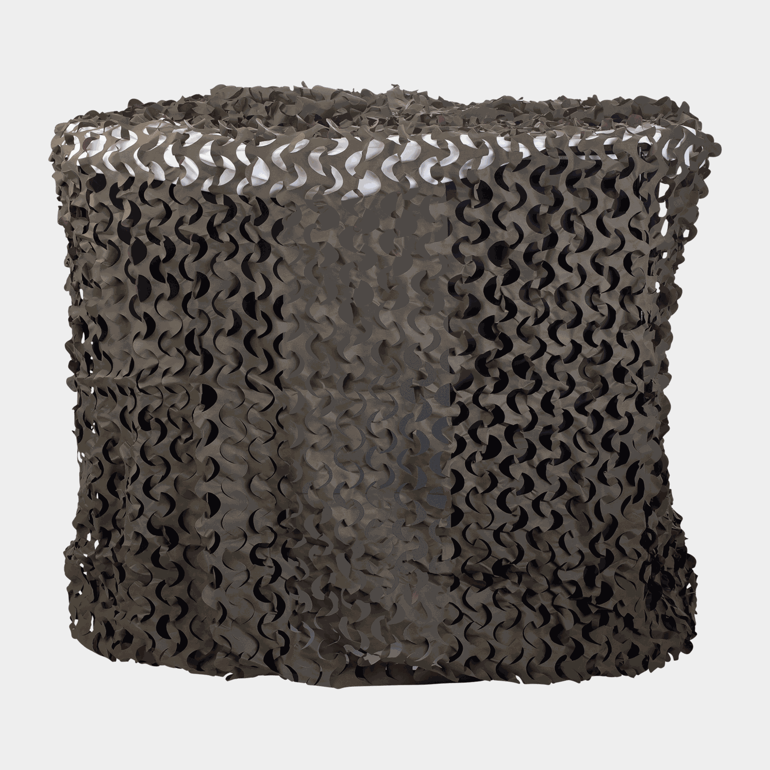 Camo Net, kamouflagenät - Gömslen