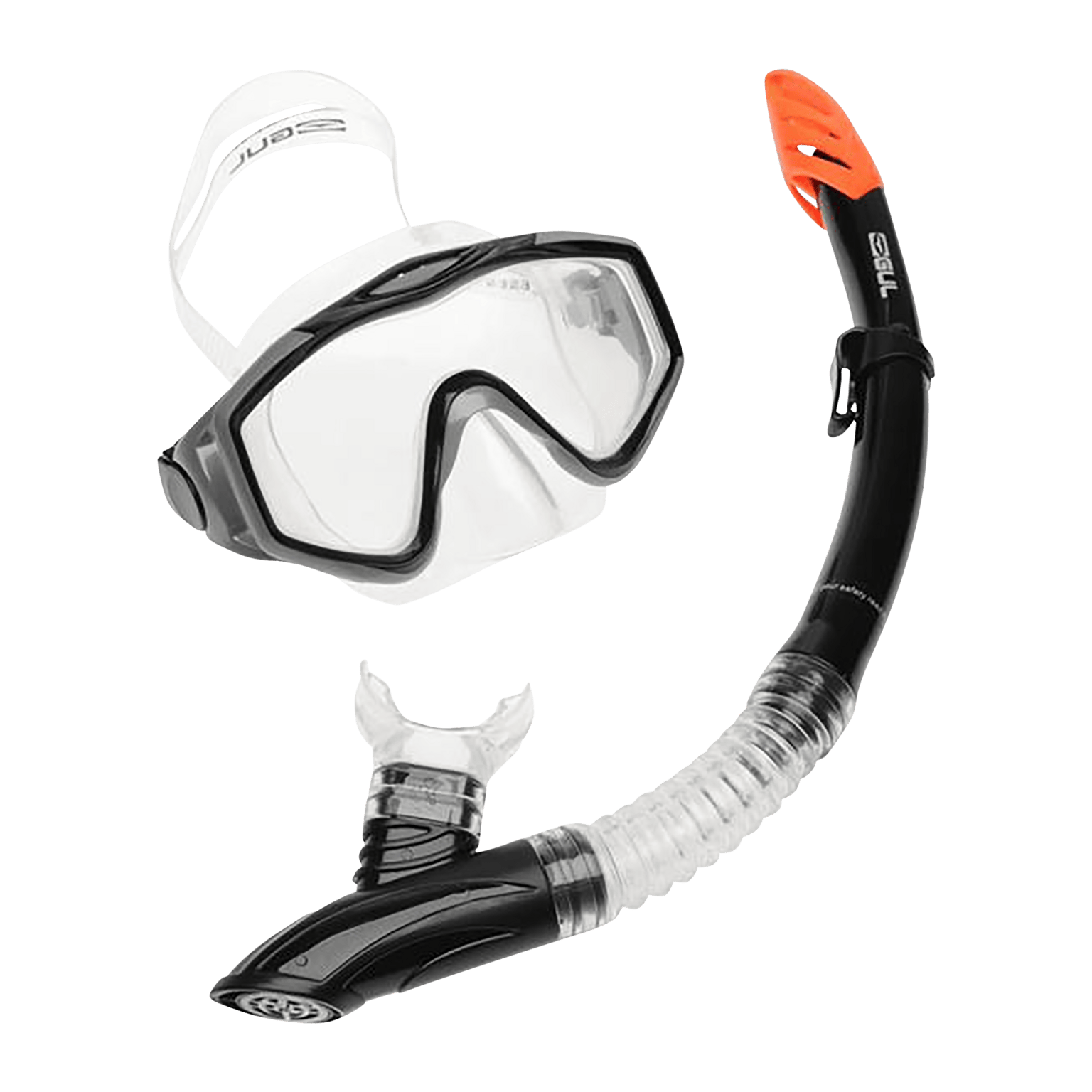 Mask Snorkel Set, snorkelset