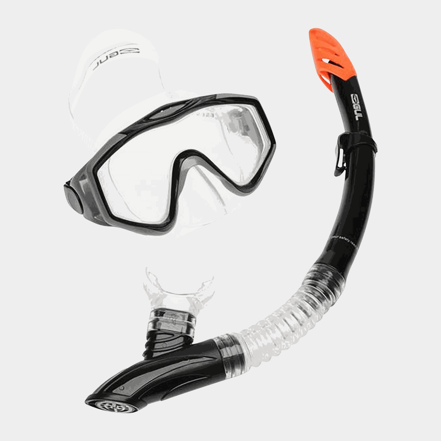 Mask Snorkel Set, snorkelset - full image 1