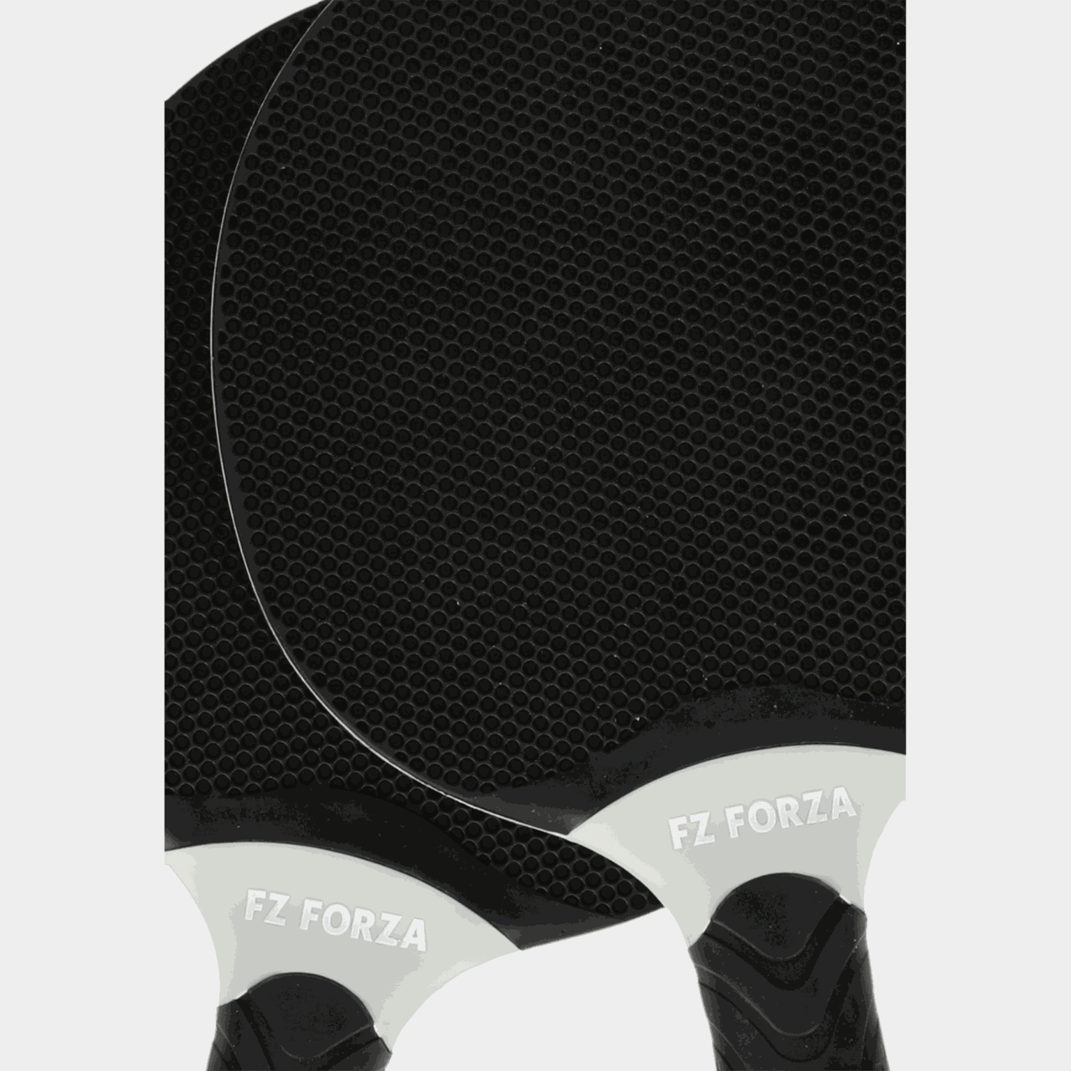 FZ Outdoor Table Tennis racket, bordtennisset - full image 2