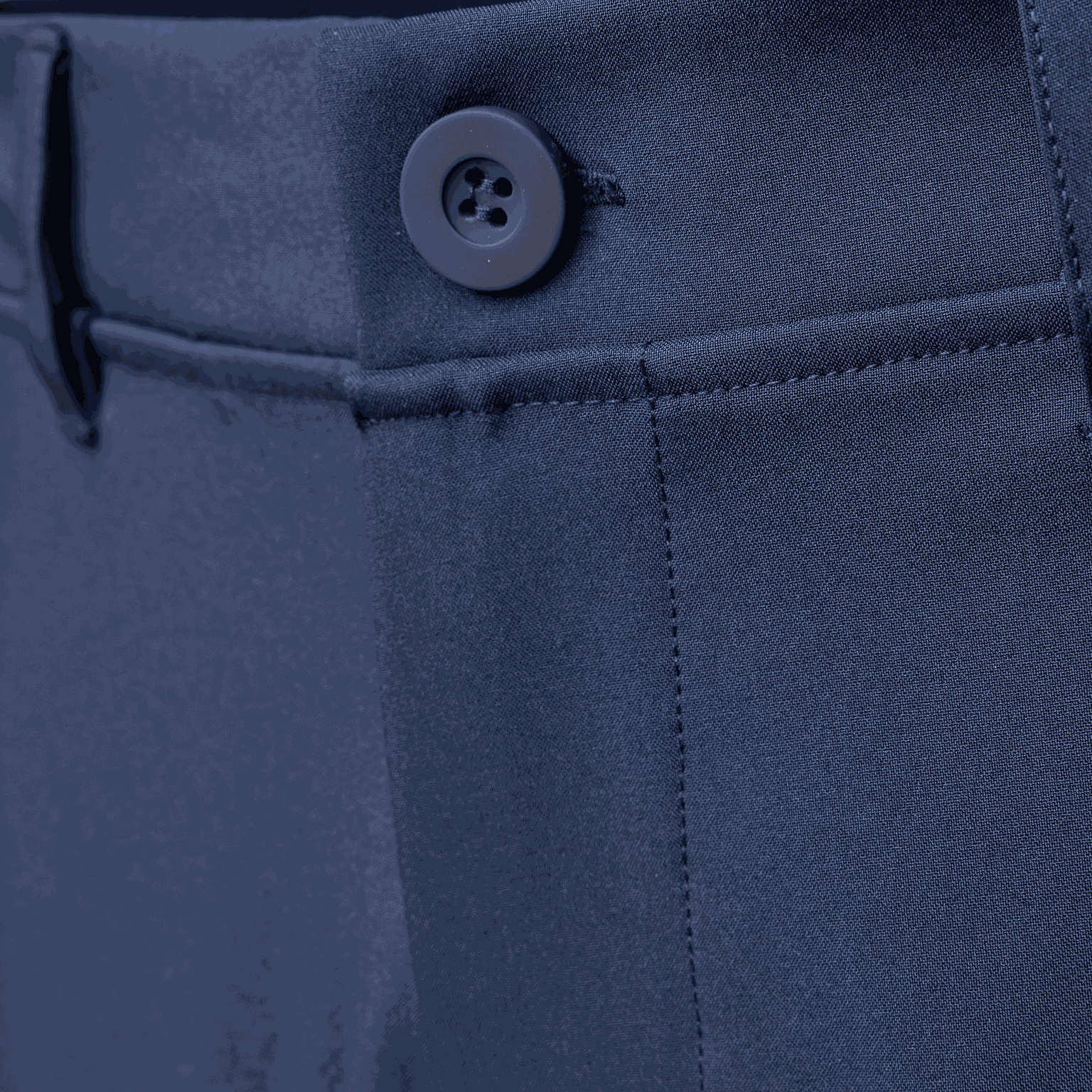 4-Way Stretch Pant, golfbyxor, herr - full image 3