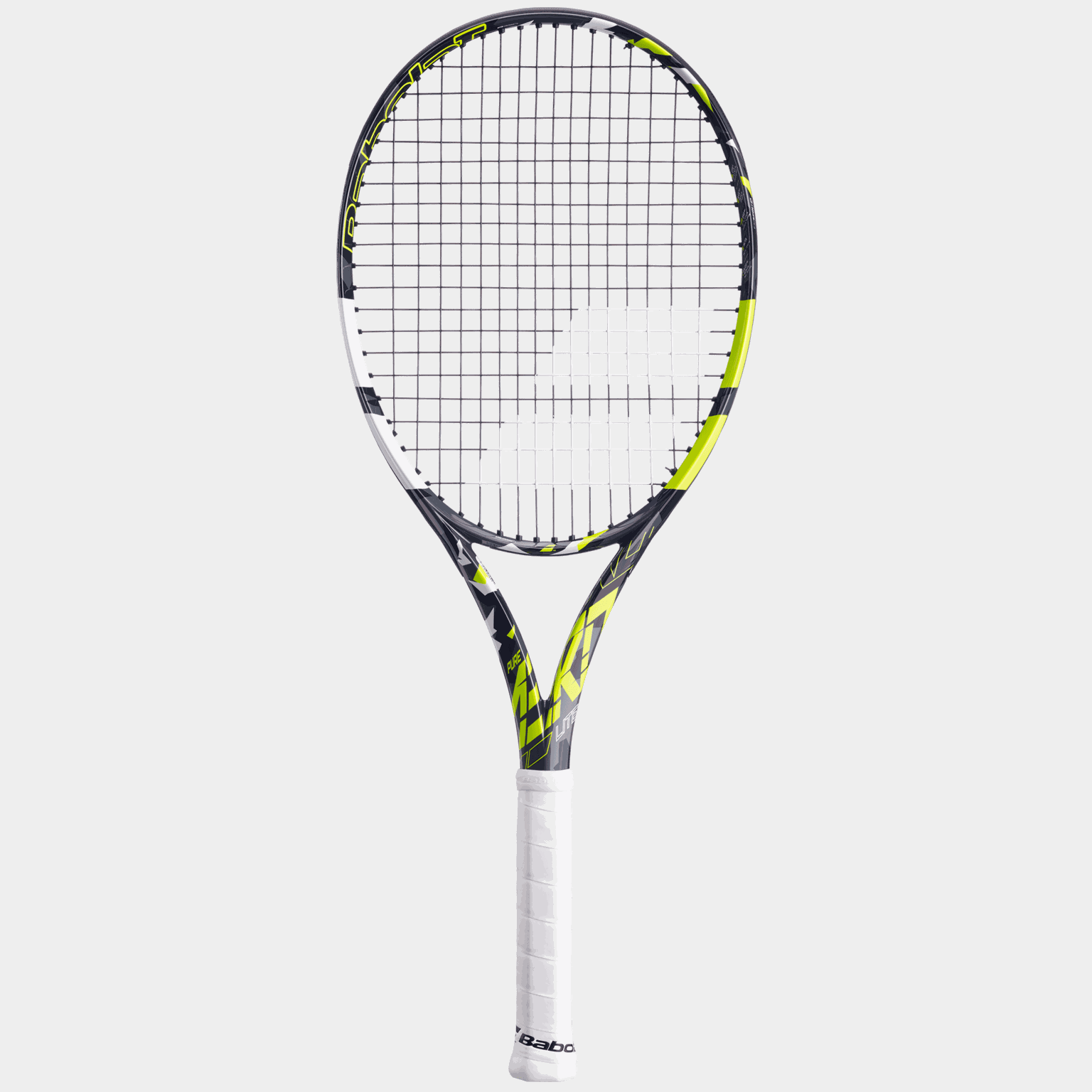 Pure Aero Lite, tennisracket för avancerad - full image 1