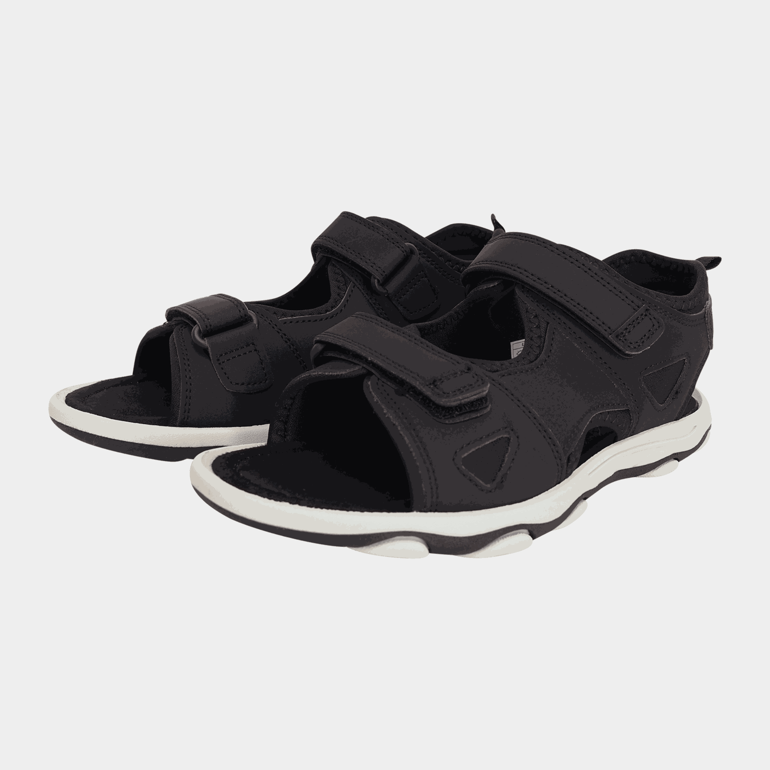 Ministep Sandal, barn - full image 3