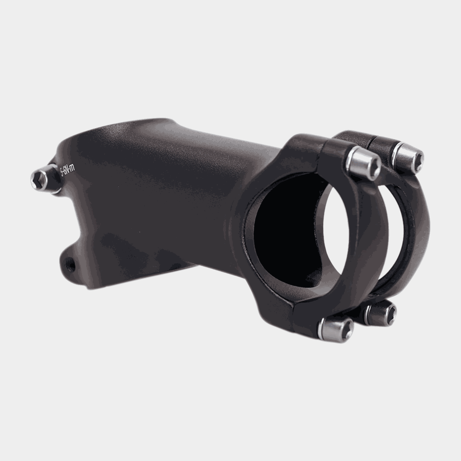 Stem OS 31, 8mm 70/25, styrstam - full image 3
