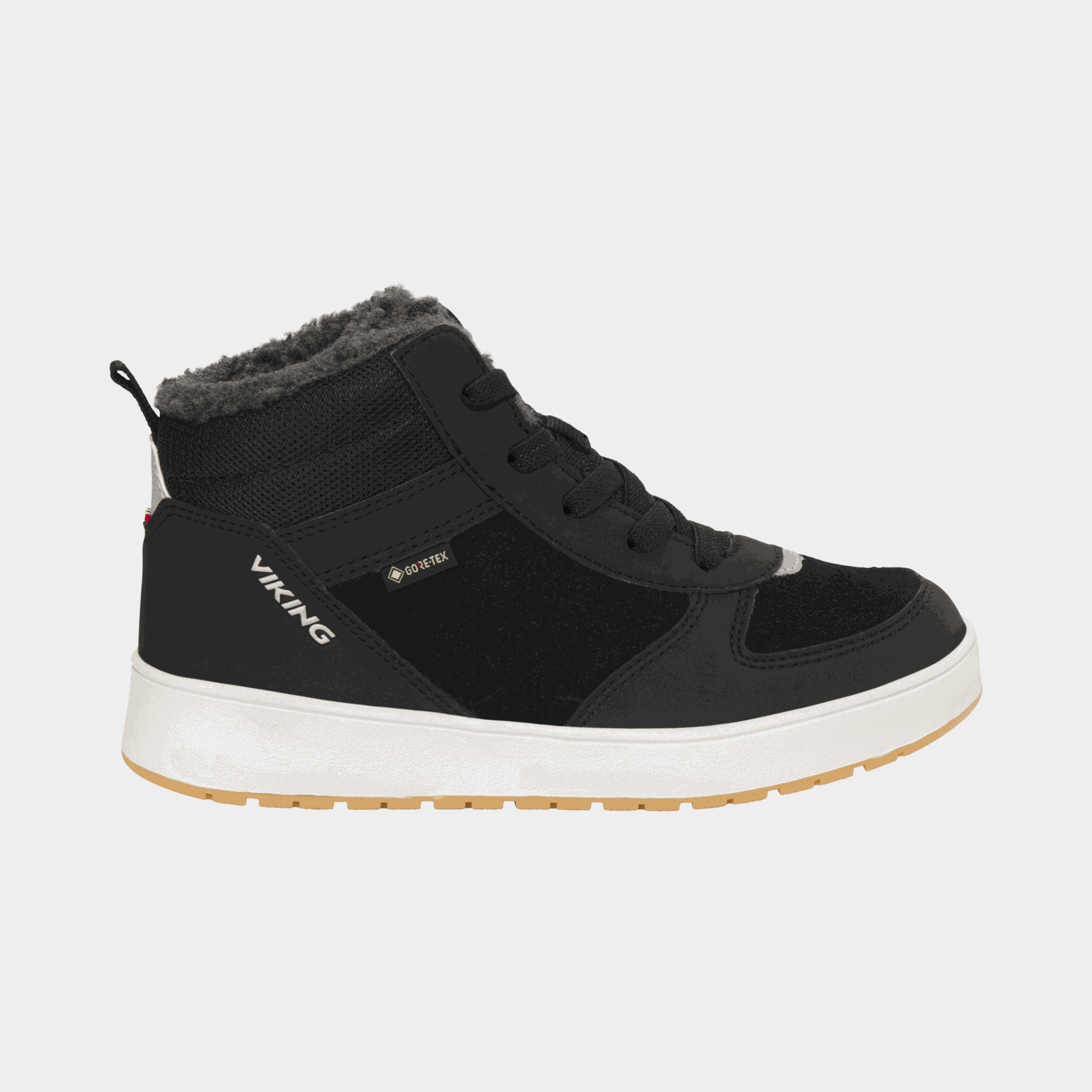 Epic Warm GTX, vinterskor, junior - Vinterskor