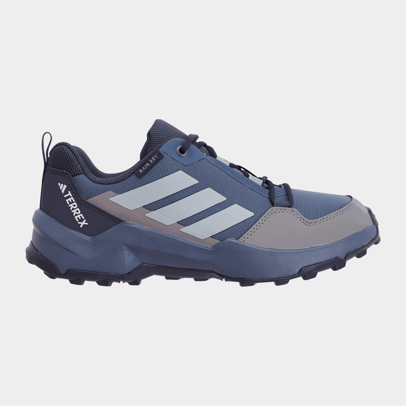 Terrex AX4r Hiking Shoes, vattentäta skor - Vattentäta Fritidsskor