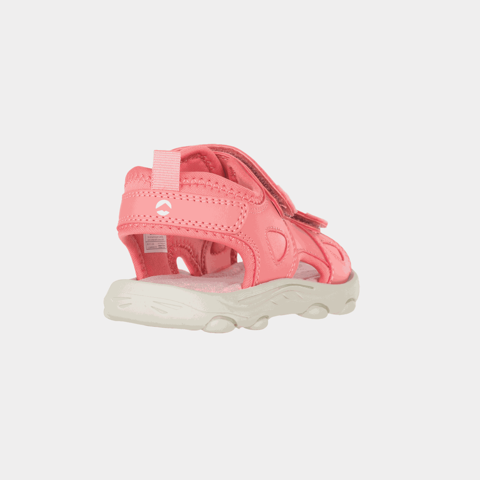 Ministep sandal - full image 4