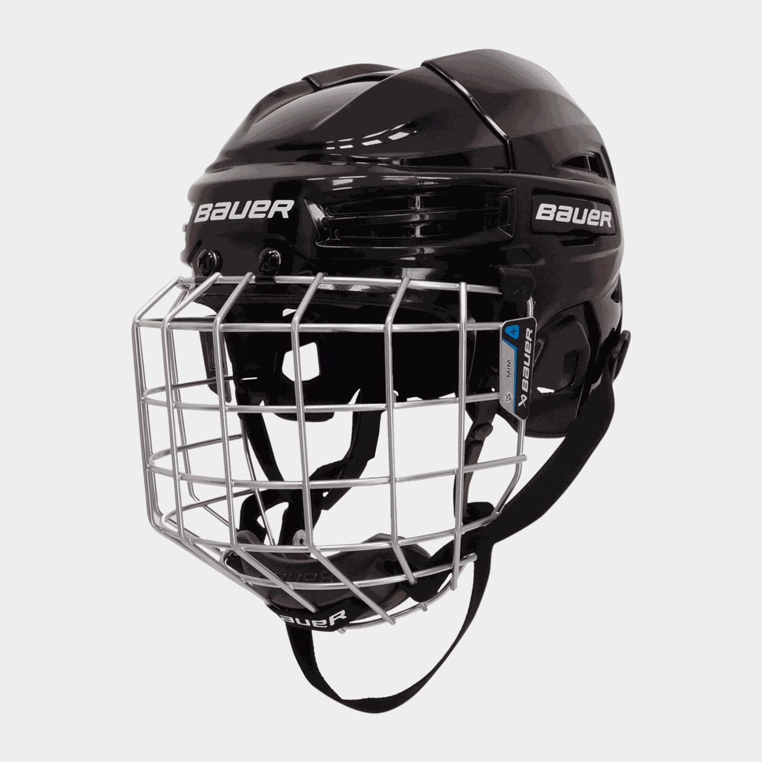 S24 IMS 5.0-Helmet-Combo-CTC 26/27, hockeyhjälm - Hockeyhjälm