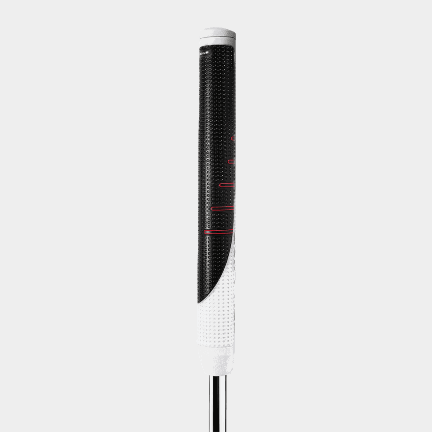 Reverse Taper Flat puttergrip (medium), grepp till putter - full image 2