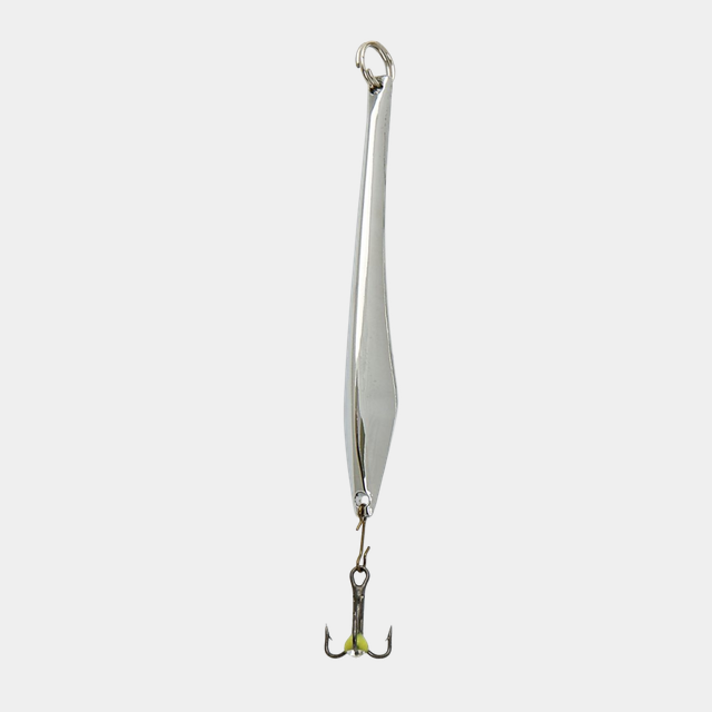 Vertikalpirk Zeke 65mm 8g - Pimpeldrag