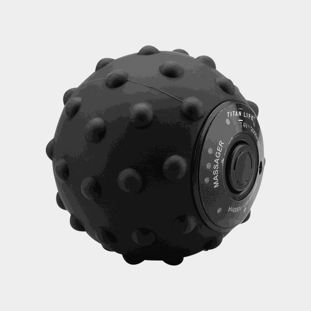 VVibrating Massage Ball, massageboll - Massage