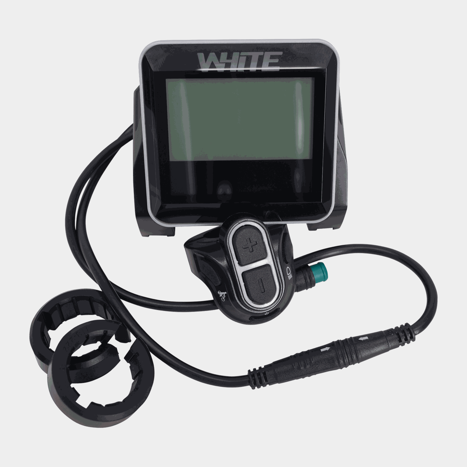 Display E-Trekking 1.0 (NFS / replaced with 1189810) - full image 1