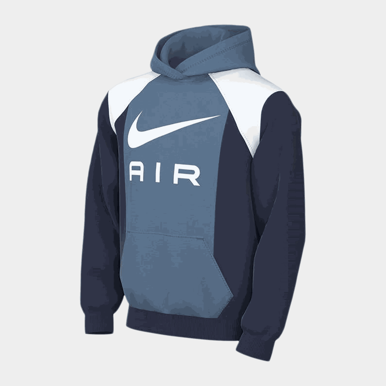 Air Po Hoodie, huvtröja - full image 1