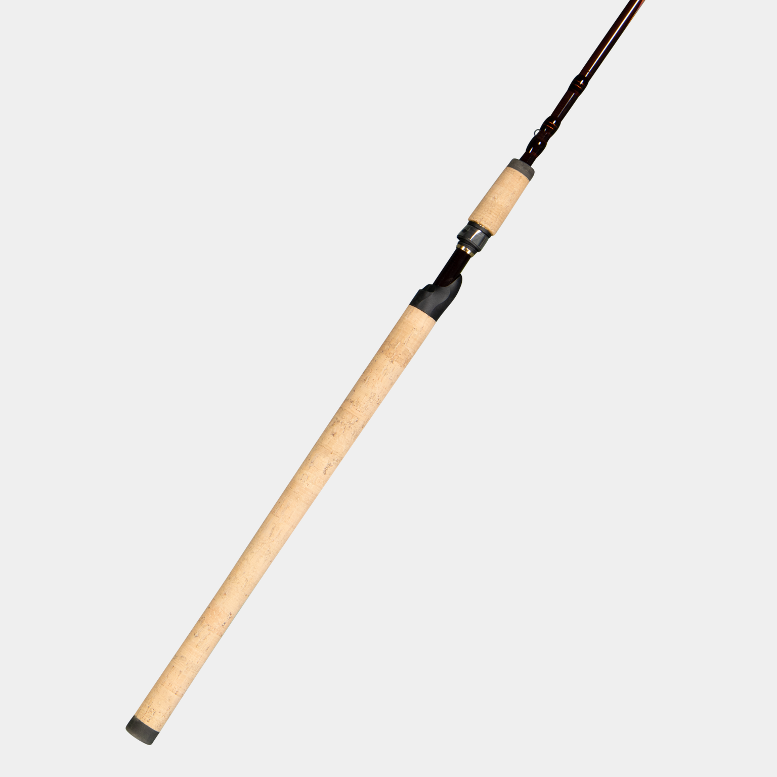 LRVSE 8' 30-80g spin, haspelspö - full image 2