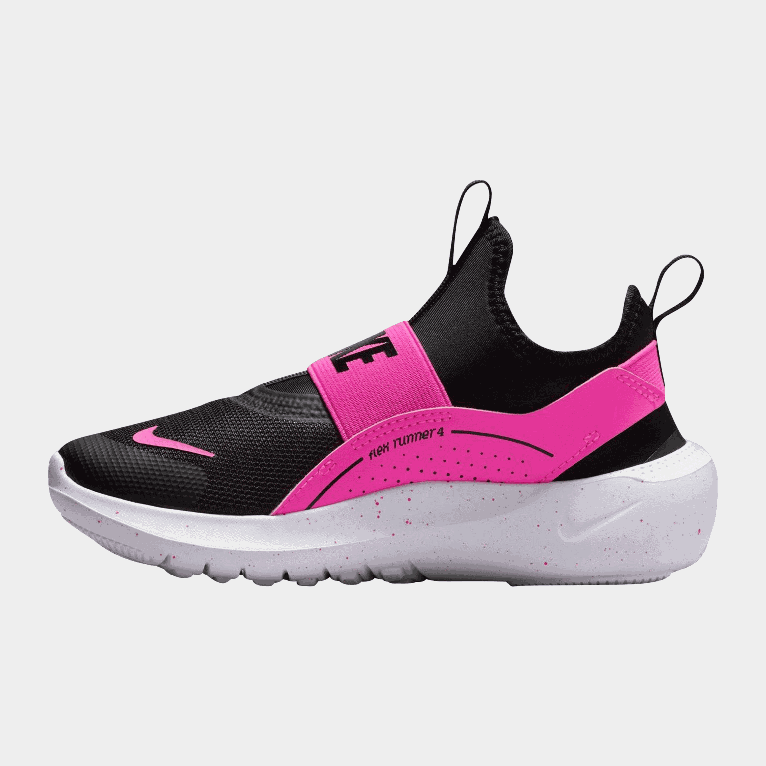 Flex Runner 4, fritidsskor, barn - full image 2