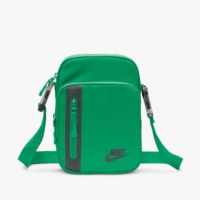 Nk Elmntl Prm Crssbdy, väska, unisex - Duffelbag & Träningsväskor