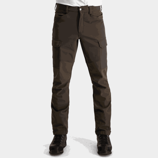 Huntley Hybrid Trousers, jaktbyxor - Jaktbyxor