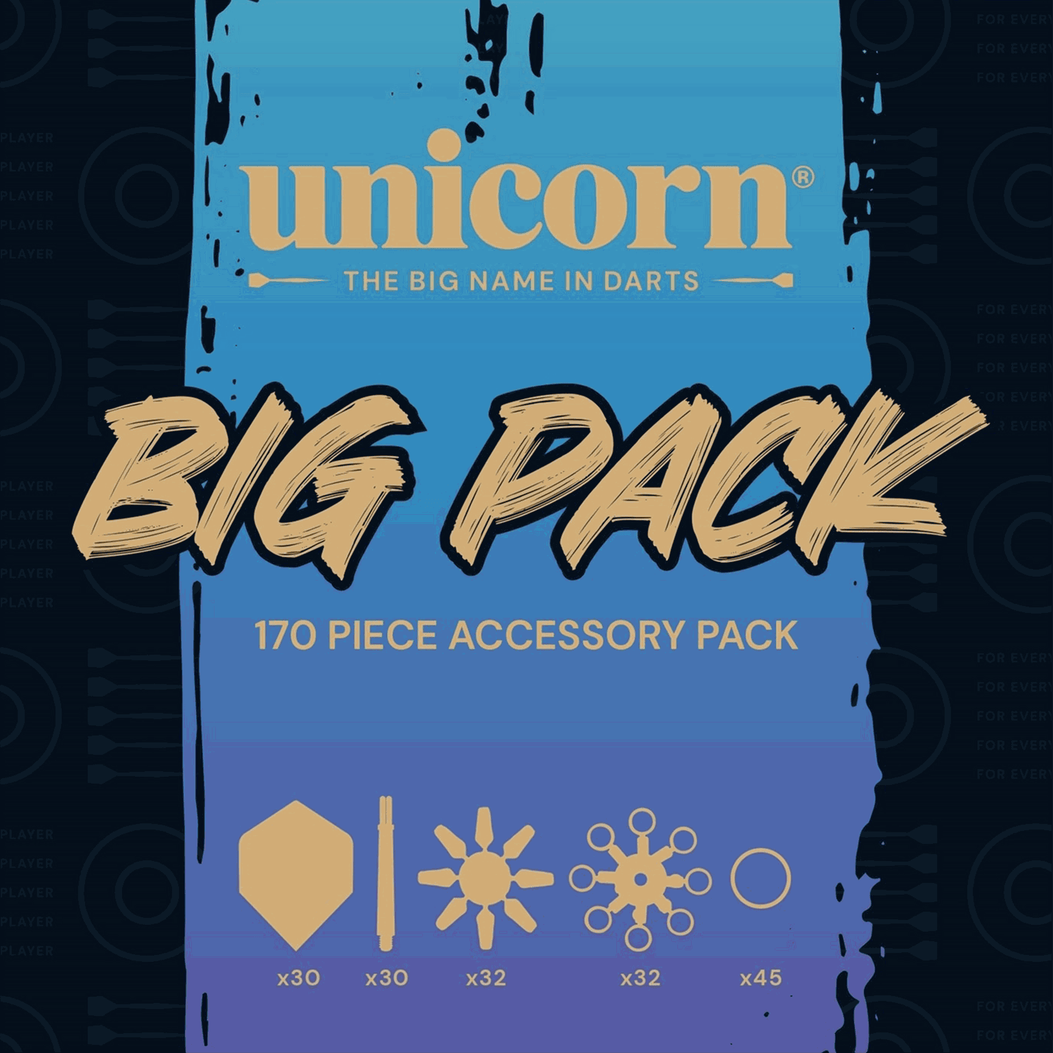 Access Pack, tillbehörspaket till dart - full image 4