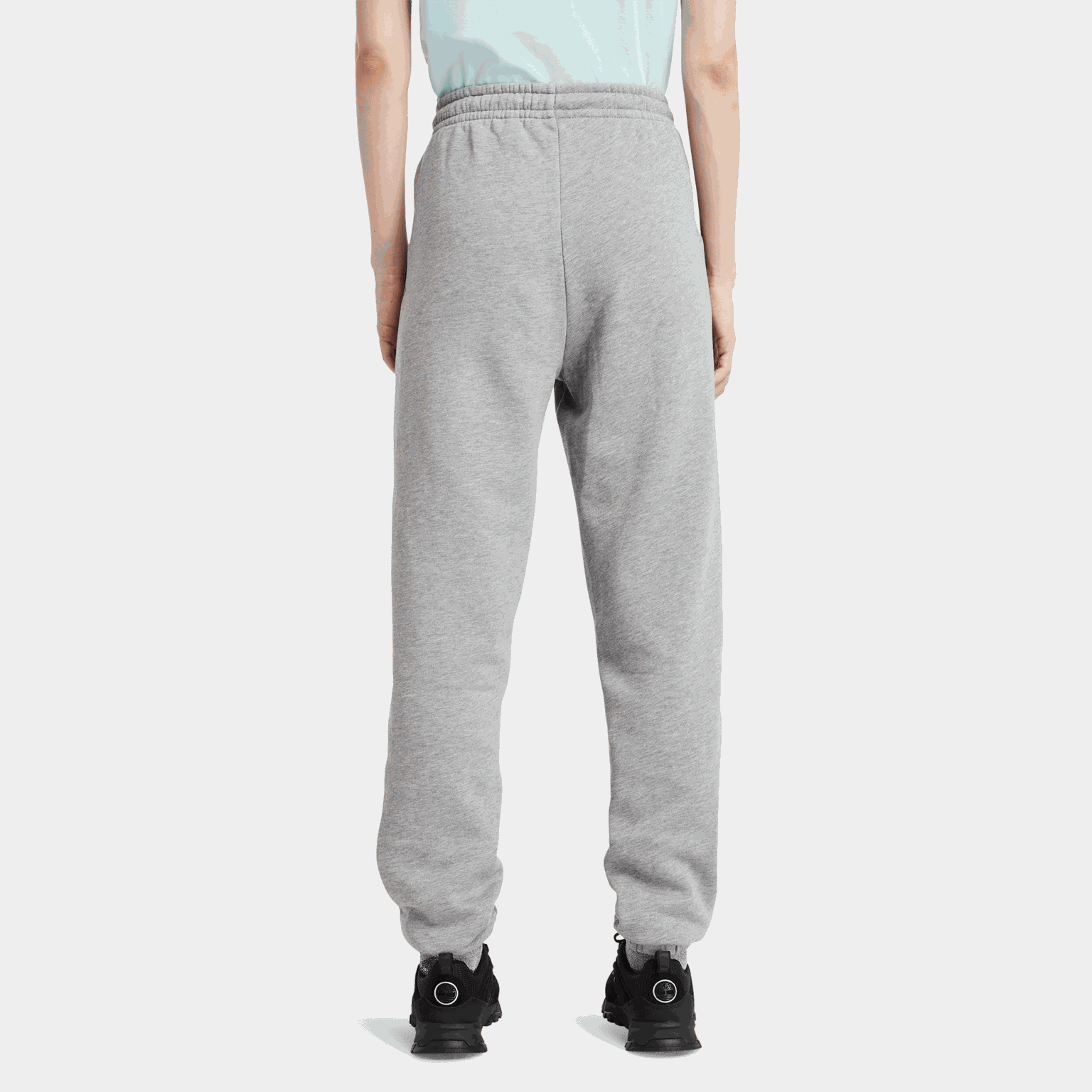 Tfo Brush Back Jogger P, byxor, dam - full image 2