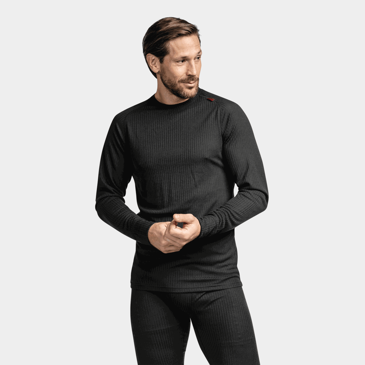 Sundsvall Superunderwear Set, superunderställ, herr - full image 2