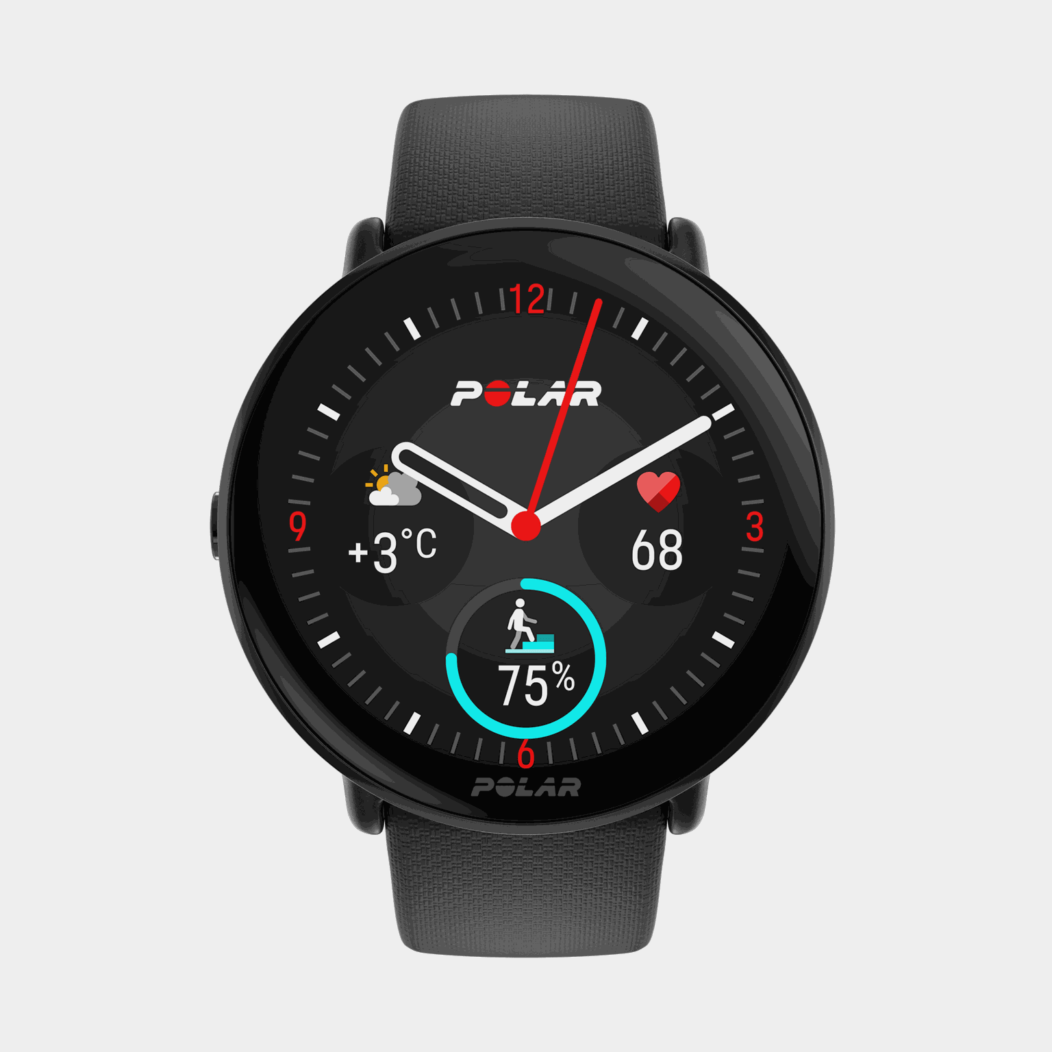 IGNITE 3, smartklocka - full image 1