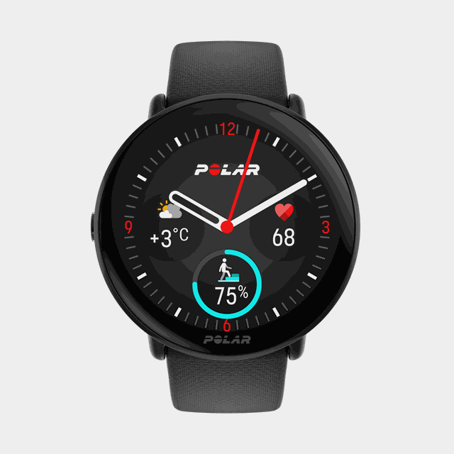 IGNITE 3, smartklocka - Pulsklocka