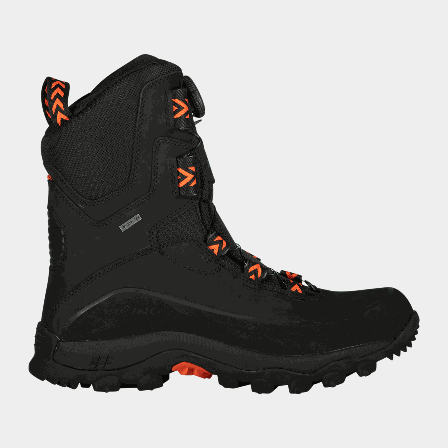 Villrein High Gore-Tex Boa, jaktkänga, herr - full image 1