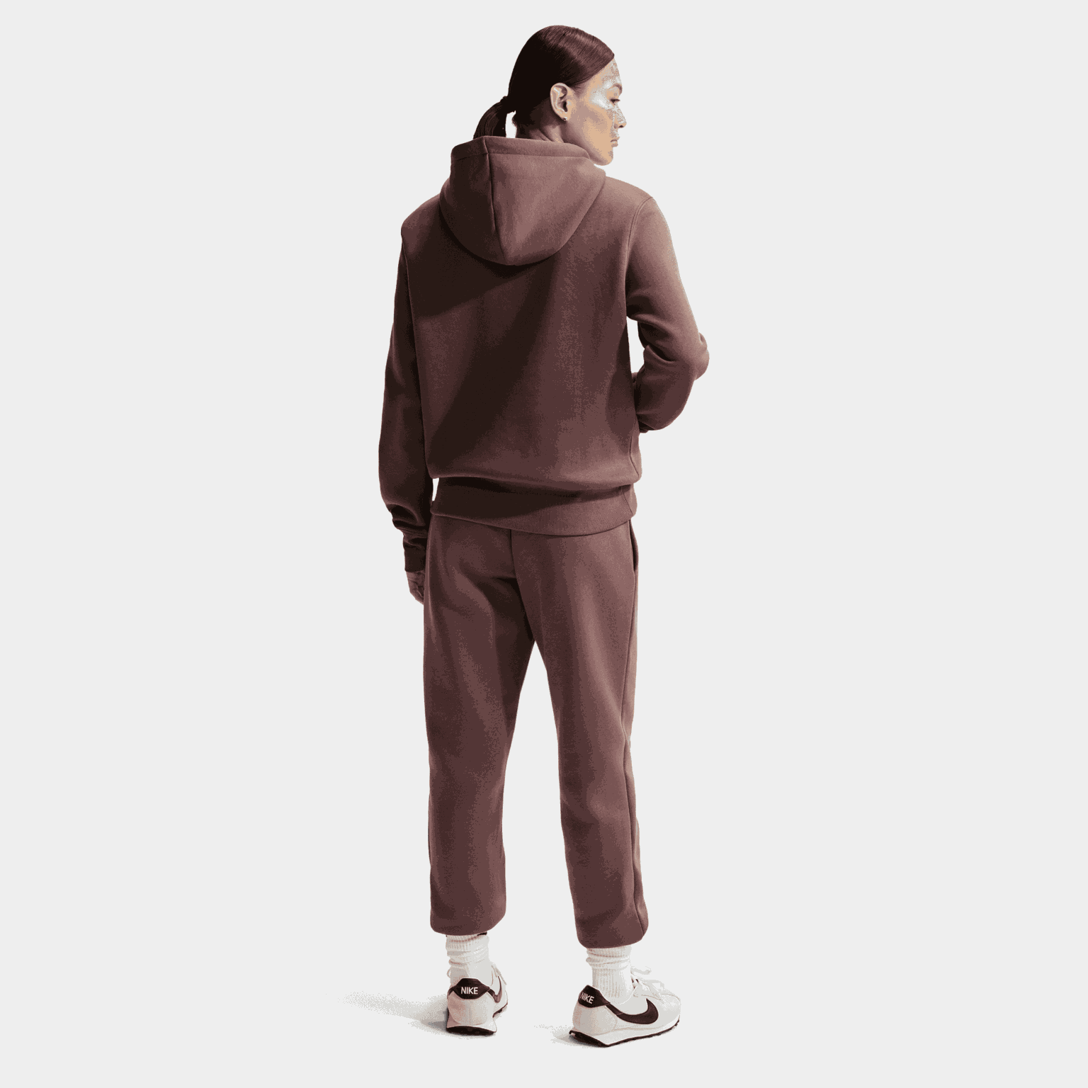 Sportswear Phoenix Fleece Women, joggingbyxor, dam - full image 2