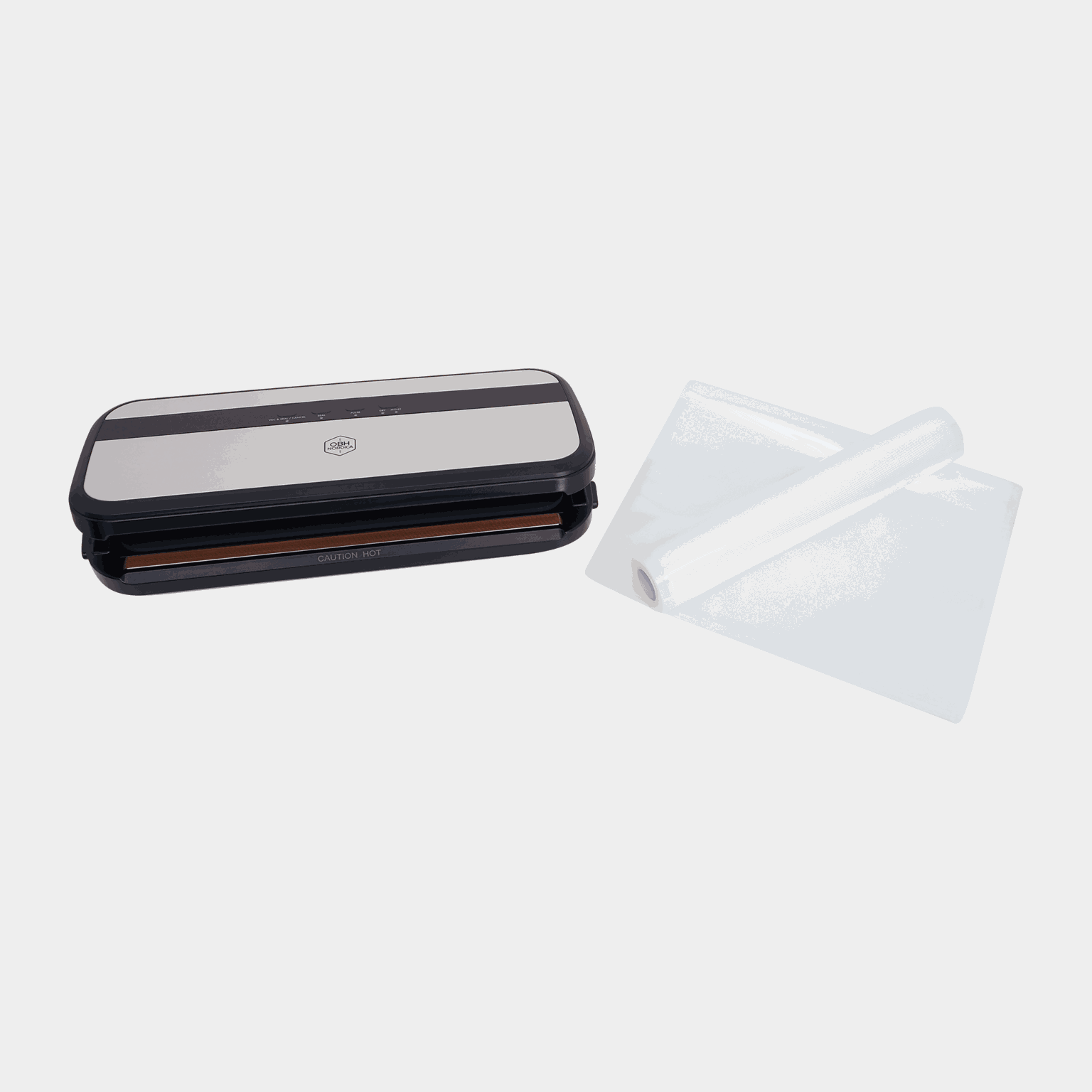 Complete Seal Vacuum Sealer 7938 vakuumförpackare - full image 1