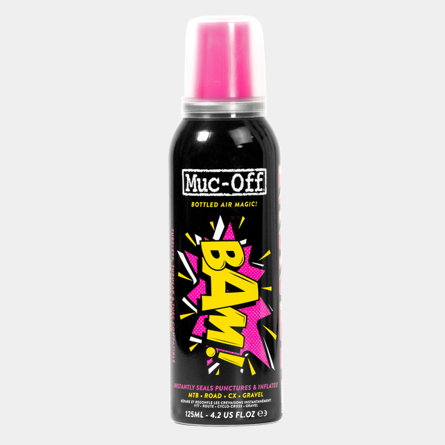 B.A.Bottled Air Magic 125 ml - Slanglösa Tillbehör