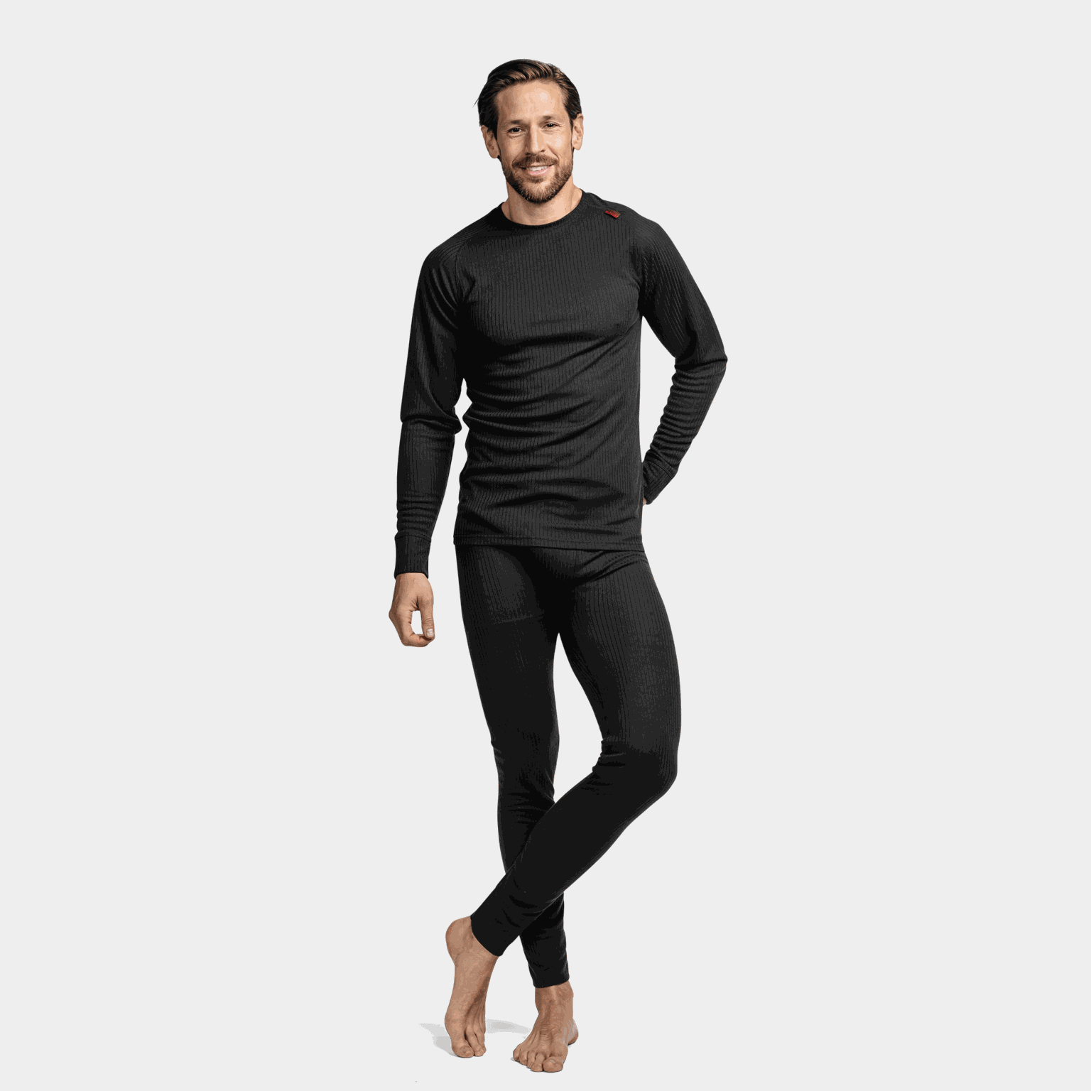 Sundsvall Superunderwear Set, superunderställ, herr - full image 1