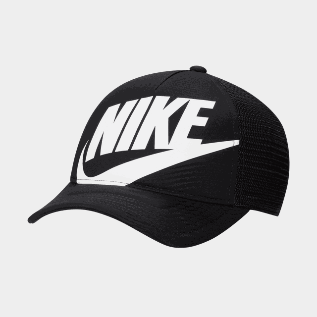 Rise Structures Trucker Cap, keps - Kepsar