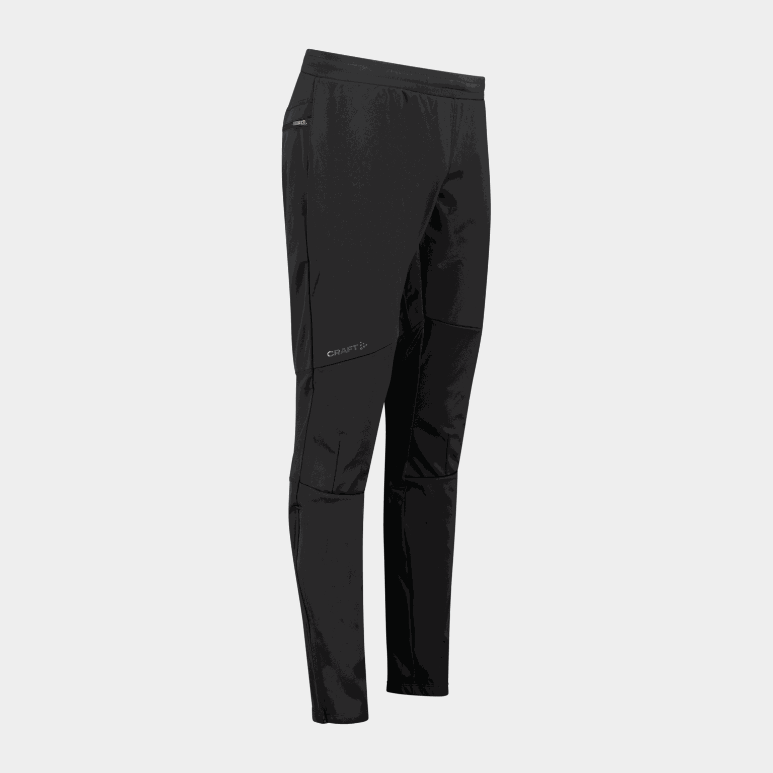 Core Nordic Pace Pants 25/26, träningsbyxor, herr - full image 2