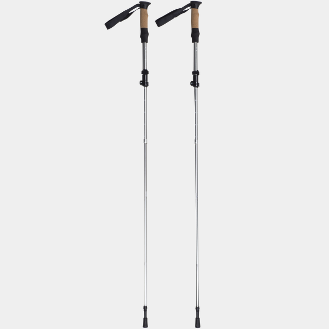 Folding Poles, vandringsstavar - Vandringsstavar