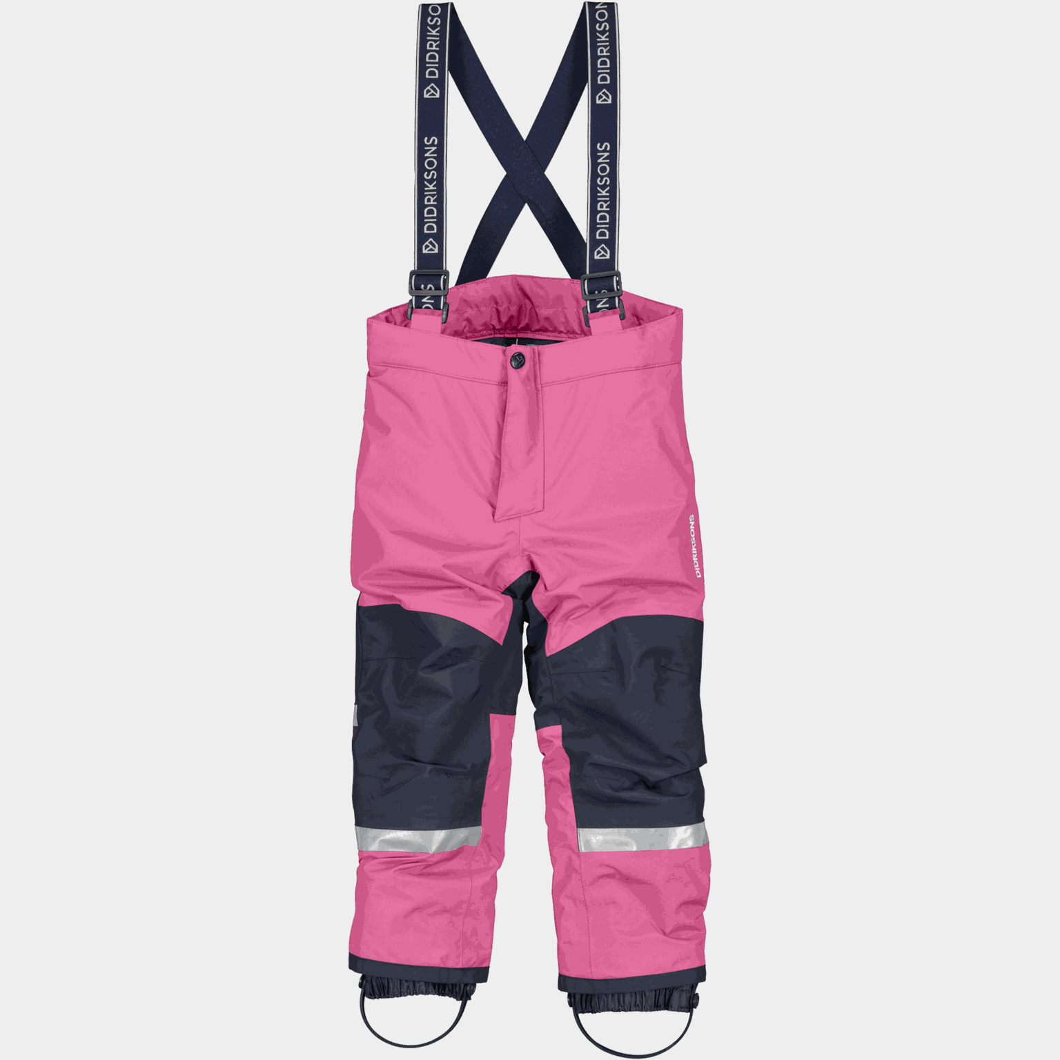 Theron Pants, Vinterbyxor, barn - full image 1