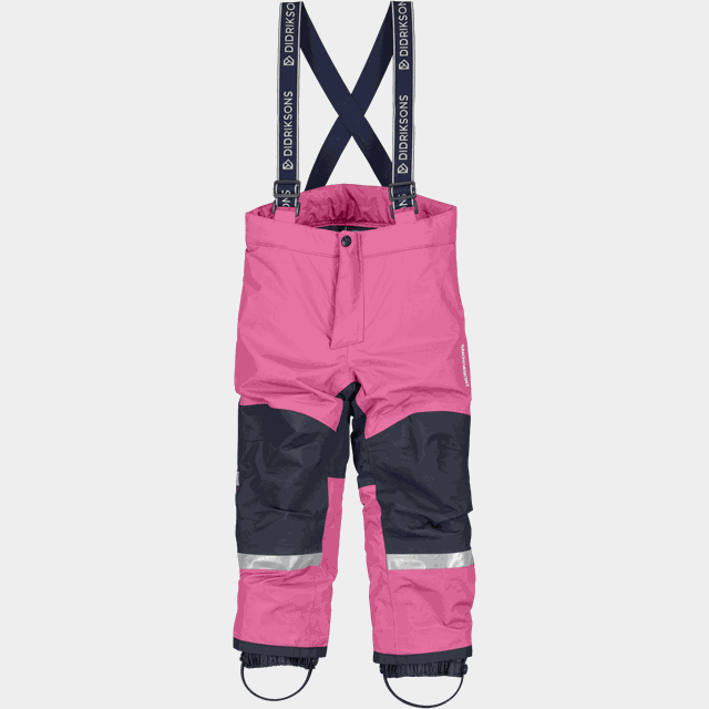 Theron Pants, Vinterbyxor, barn - Vinterbyxor