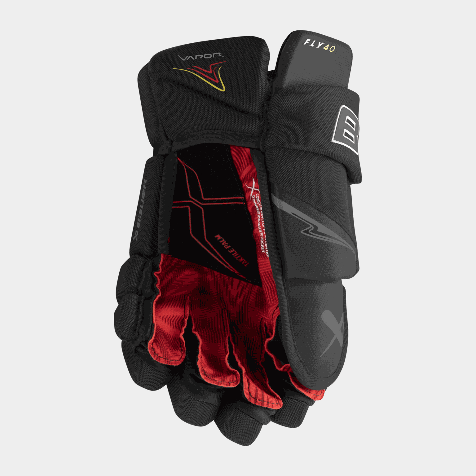 S25 Vapor FLY40 Glove 26/27, hockeyhandskar, intermediate - full image 2