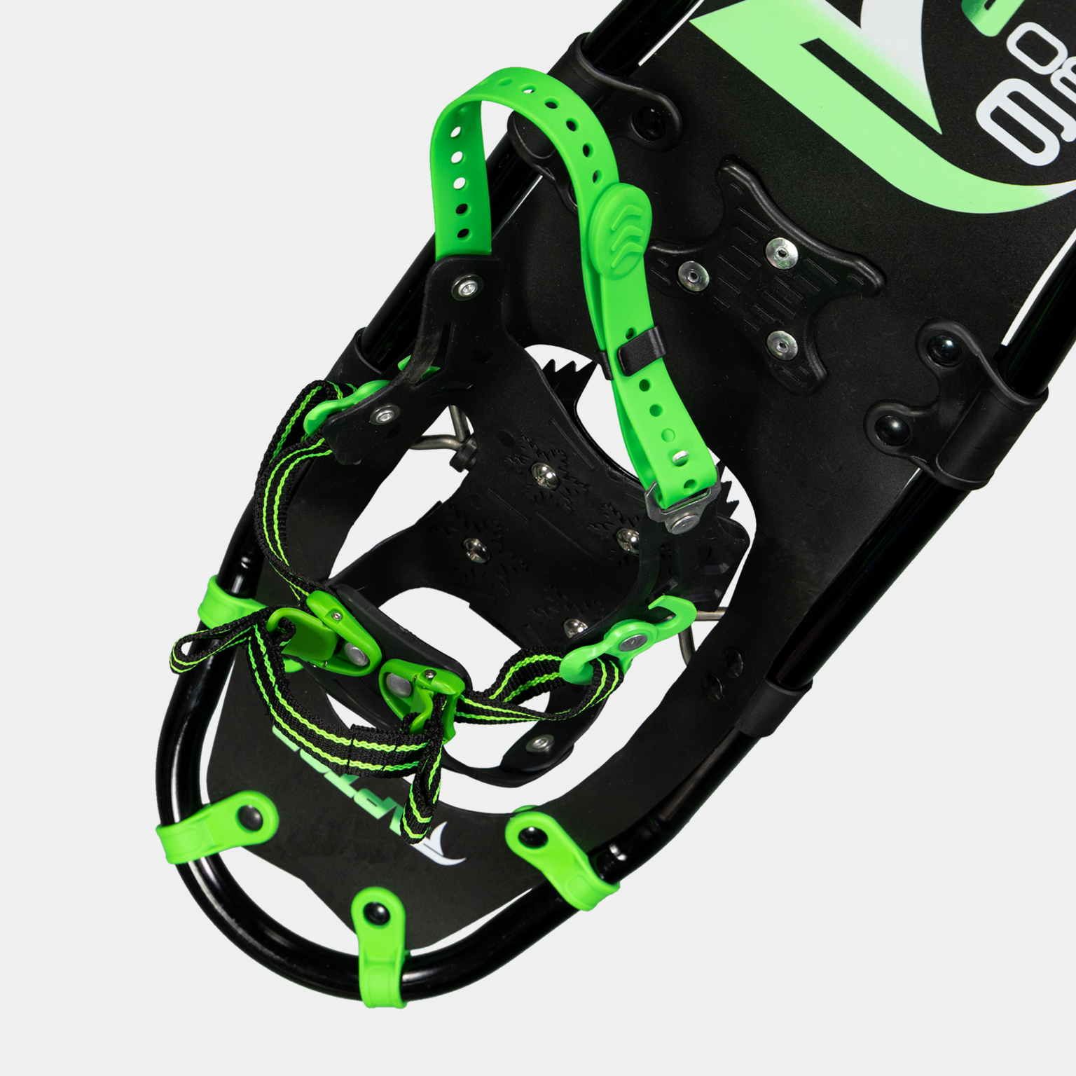 30 Snowshoe, snösko - full image 2