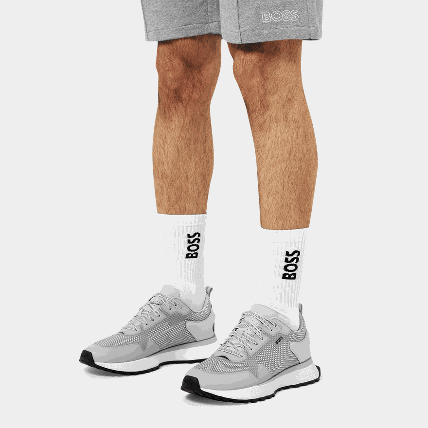 3pk Crew Sock, strumpor - full image 1