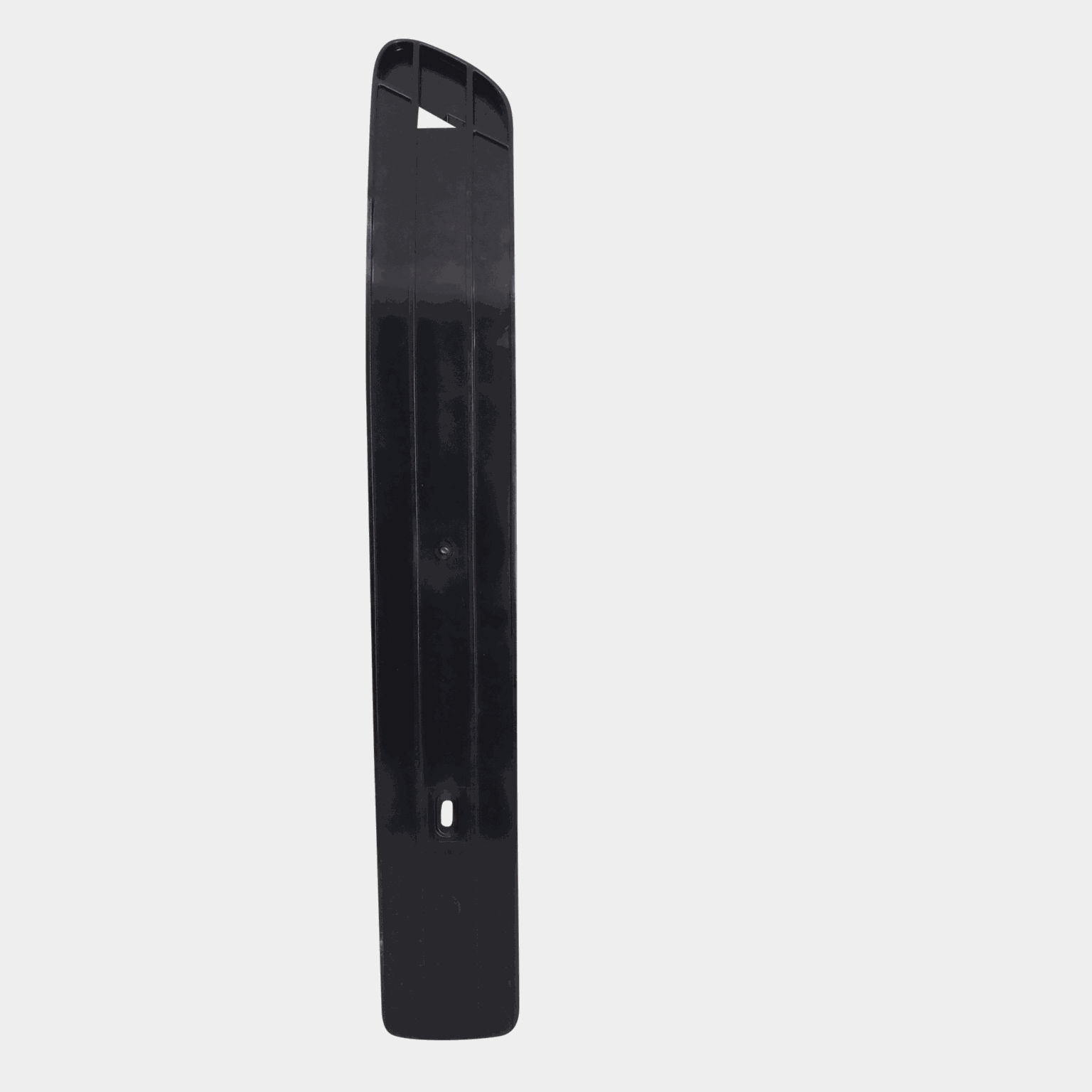 Acc. ICONIC rear ski left black BIO 25/26, vänster bakskida - full image 2