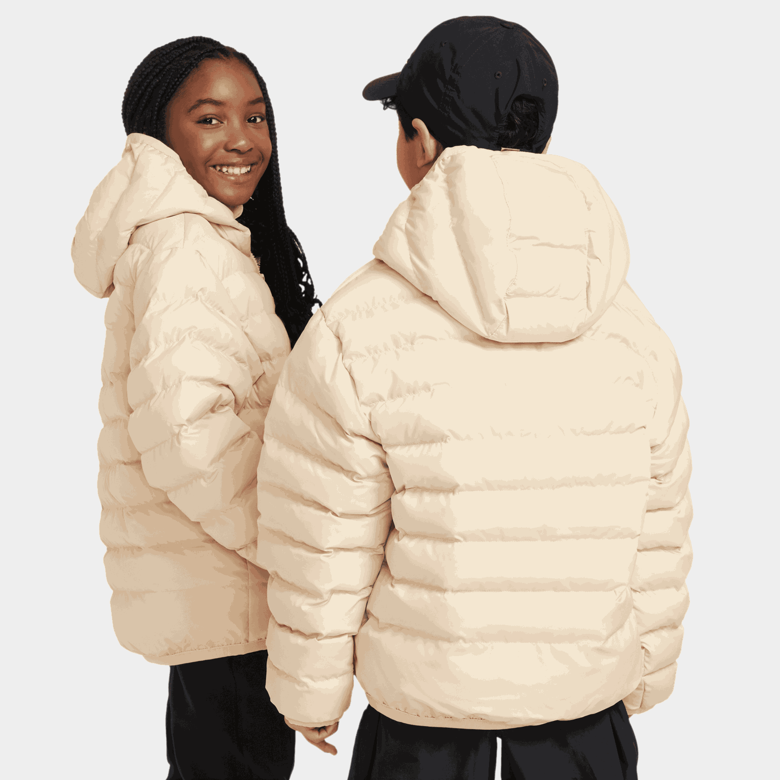 Sportswear Lightweight Synthet - full image 2