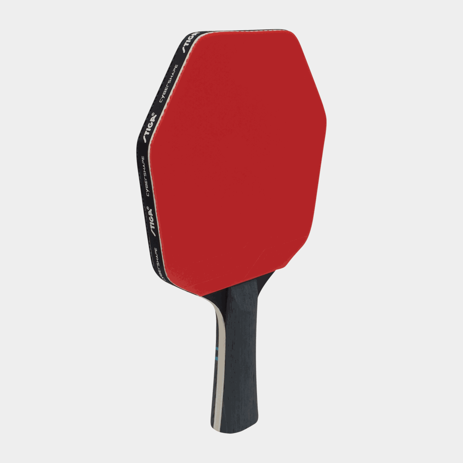 Cybershape Future - 3-Star, bordtennisracket - full image 2