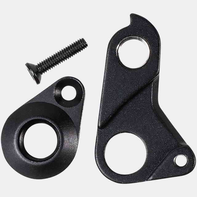 Gear Hanger v36 - FM-696-540-FB001 (GX Interceptor 20) - Växelöra/dropout