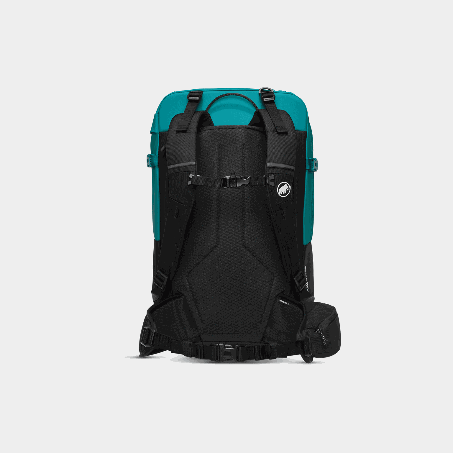Backpack Nirvana 35 25/26 - full image 1